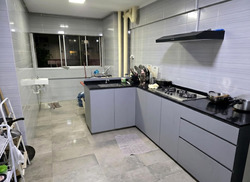 Jurong West Avenue 5 (D22), Apartment #579280501